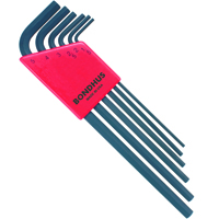 HEX TOOLS